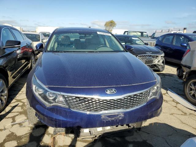 5XXGU4L37GG038284 KIA OPTIMA EX