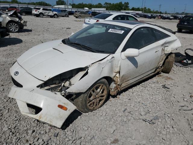 2005 Toyota Celica GT