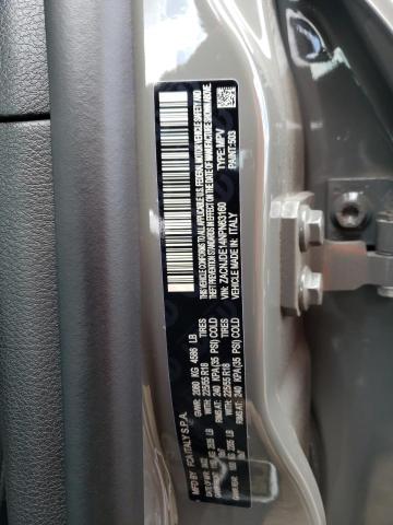 2022 JEEP RENEGADE A ZACNJDE14NPN63160