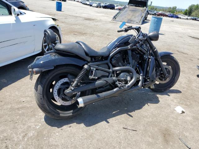 2008 HARLEY-DAVIDSON VRSCDX 1HD1HHH188K803226