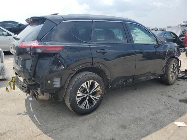 5N1BT3BA8PC813064 Nissan ROGUE SV