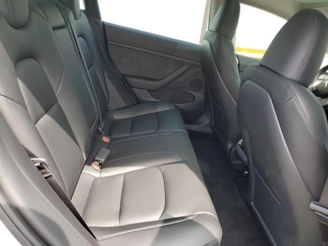 5YJ3E1EC7PF518531 Tesla MODEL 3