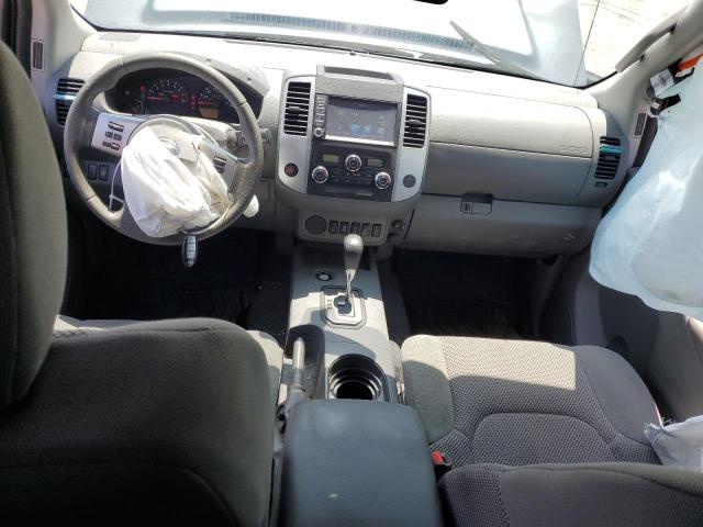 1N6ED0EA8LN719271 Nissan FRONTIER S
