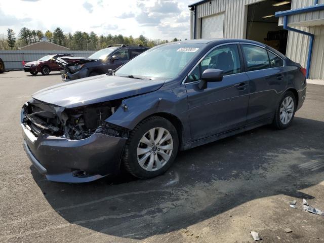 2016 Subaru Legacy 2.5i Premium