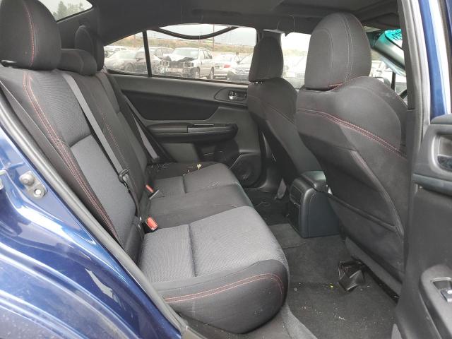 JF1VA1D69F9832101 Subaru Wrx Premium