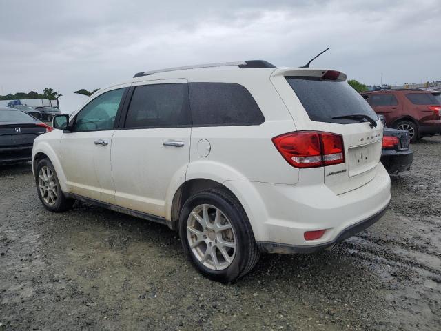 2015 DODGE JOURNEY LI 3C4PDCDG4FT543049