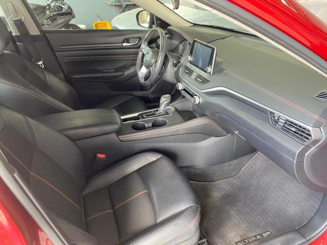 1N4BL4CV9MN416223 Nissan ALTIMA SR
