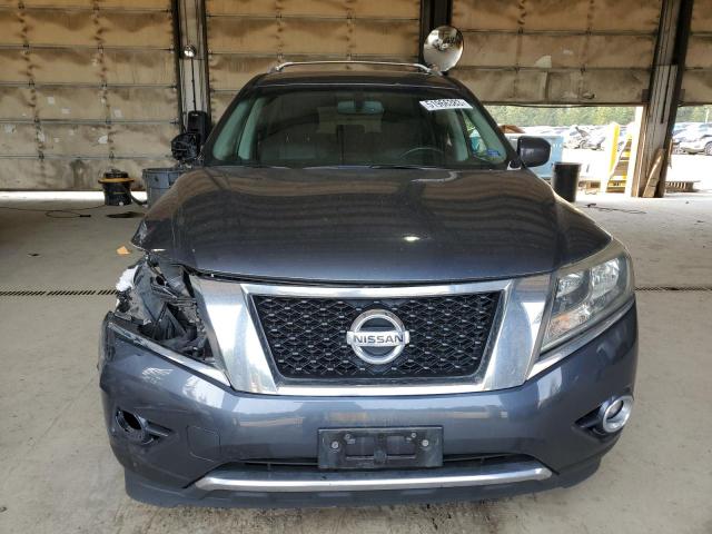 5N1AR2MM0EC679840 Nissan Pathfinder S