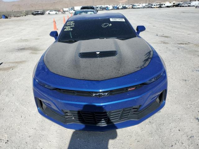 2021 CHEVROLET CAMARO LZ - 1G1FF1R7XM0136889