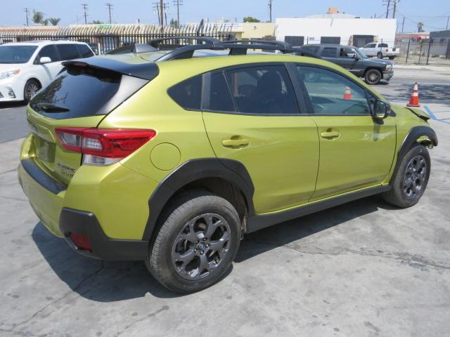 JF2GTHSC7MH283307 Subaru Crosstrek Sport