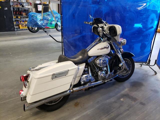 2005 HARLEY-DAVIDSON FLHR - 1HD1FDV165Y624145