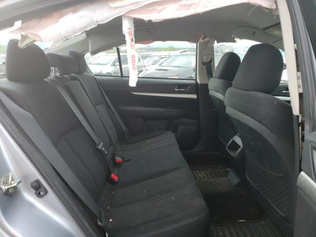 4S3BMCC67E3011095 Subaru Legacy 2.5i Premium