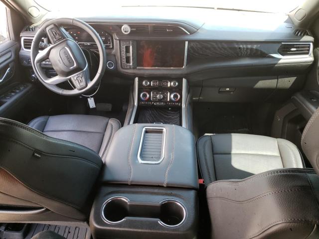 1GKS2DKL6PR272886 GMC YUKON DENALI