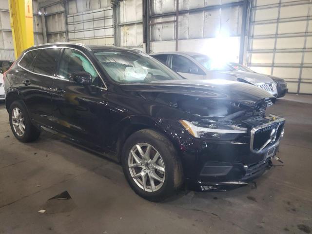 2021 VOLVO XC60 T6 MO YV4A22RKXM1770332