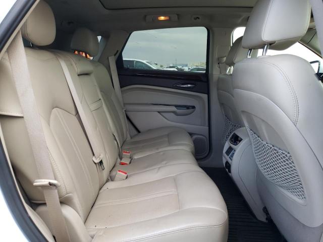 3GYFNGE33ES550343 Cadillac Srx Premium Collection