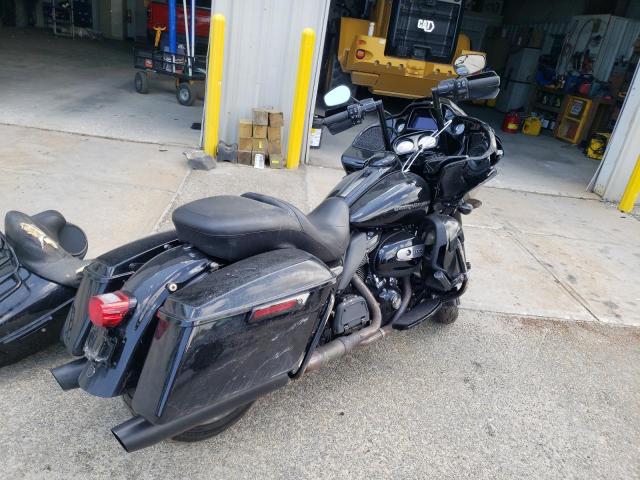 2020 HARLEY-DAVIDSON FLTRK 1HD1KZF1XLB665482