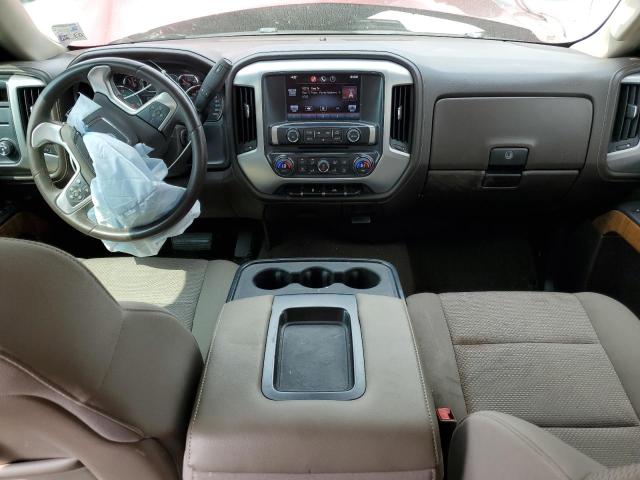 1GTR1UEH4FZ389658 GMC Sierra C1500 Sle