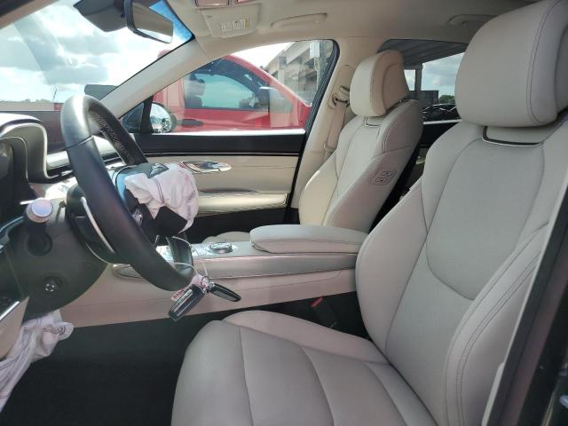 2022 GENESIS GV70 BASE - KMUMADTB1NU077301