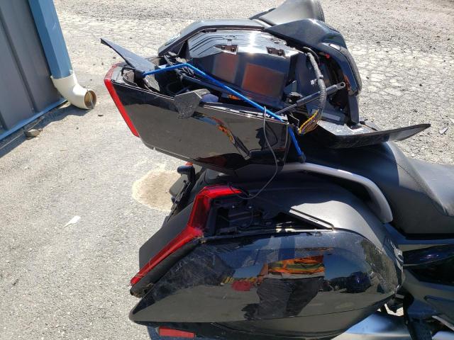 2019 BMW K1600 B - WB10F5304KZG17777