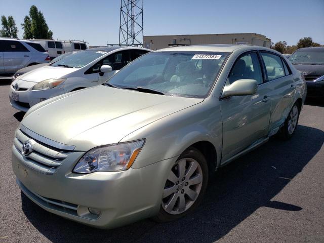 2005 Toyota Avalon XL