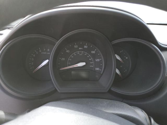 KNADM4A34F6437640 KIA RIO LX