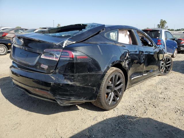 5YJSA1E61NF486965 Tesla MODEL S