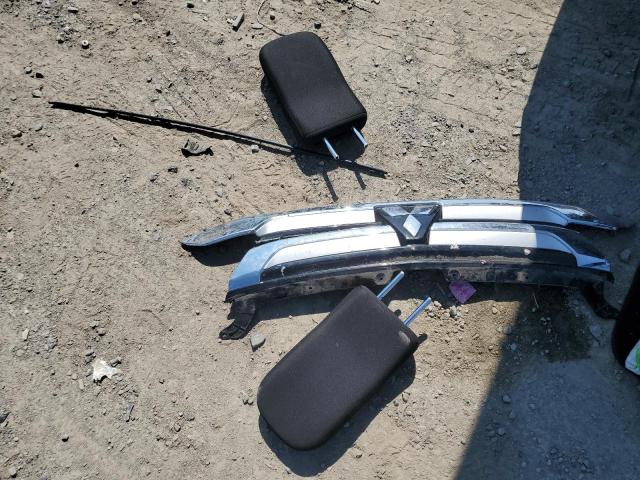 JA4AD2A30HZ042280 Mitsubishi Outlander Es