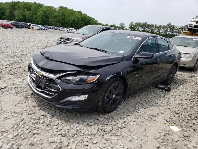 1G1ZD5ST0KF146245 Chevrolet Malibu LT