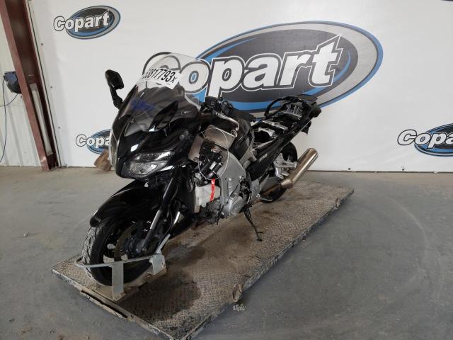 2017 YAMAHA FJR1300 AE - JYARP30E2HA000468