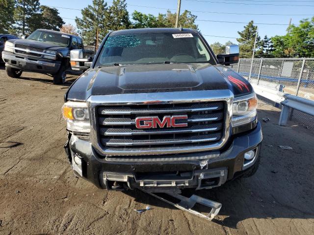 1GT12TE84GF258673 GMC Sierra K2500 Slt