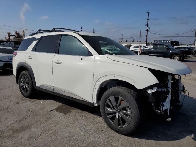 5N1DR3BA8NC242521 Nissan Pathfinder Sv