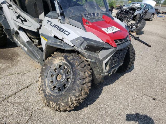 2021 POLARIS RZR XP TUR - 3NSNAE928MF581175