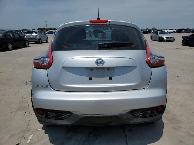 2015 NISSAN JUKE S - JN8AF5MR5FT504368