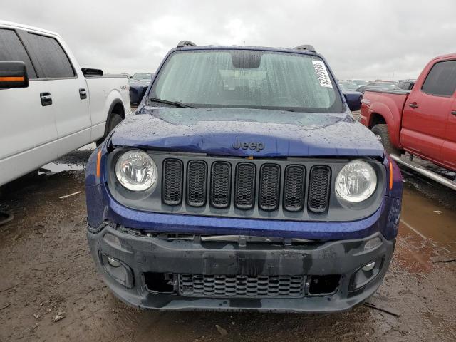 ZACCJBBB8JPJ54792 Jeep Renegade Latitude