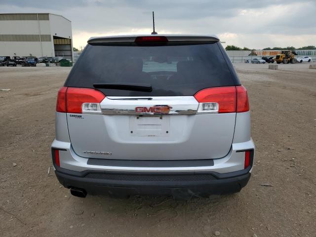 2GKALMEK0G6360534 GMC Terrain Sle
