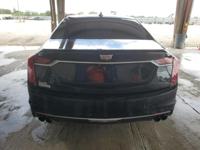 2019 CADILLAC CT6 SPORT 1G6KP5R66KU123549