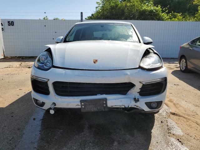 2015 PORSCHE CAYENNE SE - WP1AE2A24FLA50648