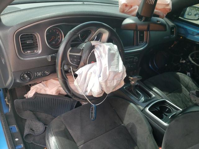 2C3CDXCT0GH210933 Dodge CHARGER R/T