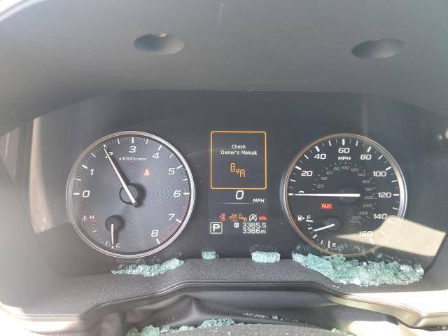 4S4BTGUD7P3115415 Subaru Outback Wilderness