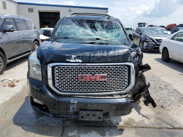 1GKS2CKJ7FR635879 GMC YUKON DENALI
