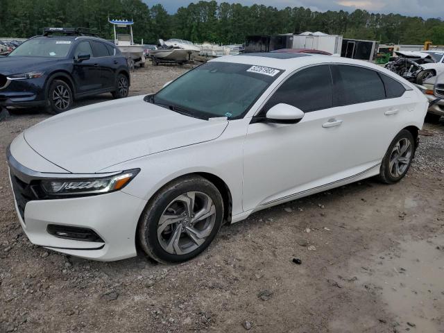 2019 Honda Accord Coupe EX