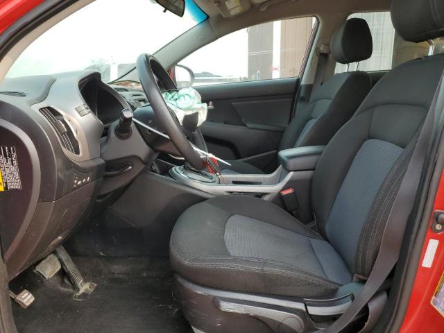 KNDPBCAC8F7769428 KIA Sportage Lx