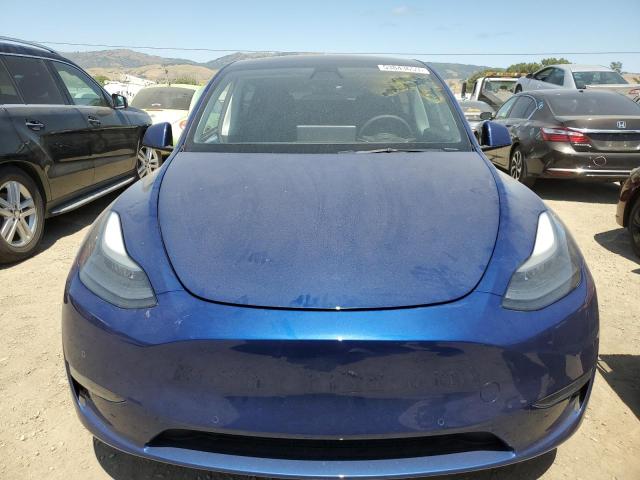 5YJYGDEF1MF121565 Tesla Model Y