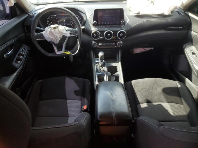 3N1AB8CV6LY307478 Nissan SENTRA SV