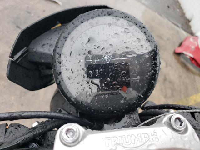 2022 TRIUMPH MOTORCYCLE TRIDENT 66 - SMTL10UL7NTAW0088