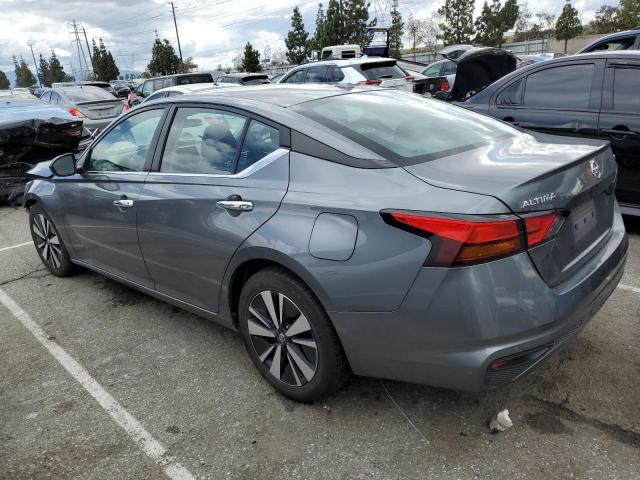 1N4BL4DV8MN361567 Nissan ALTIMA SV