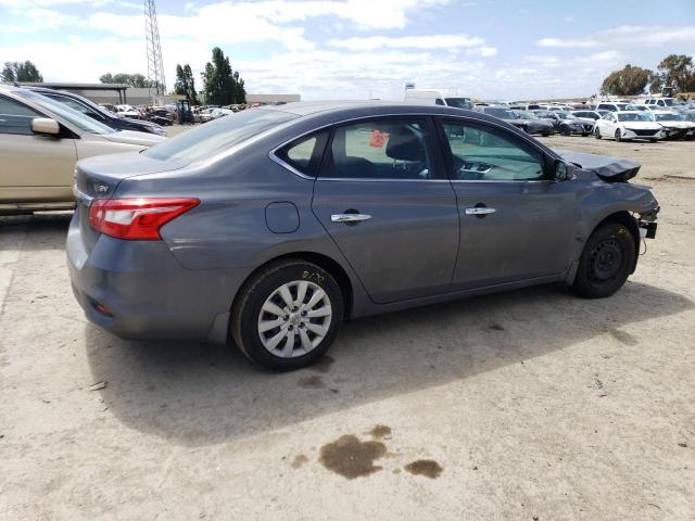 3N1AB7AP8HL713006 Nissan SENTRA S