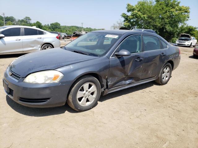 2009 Chevrolet Impala 