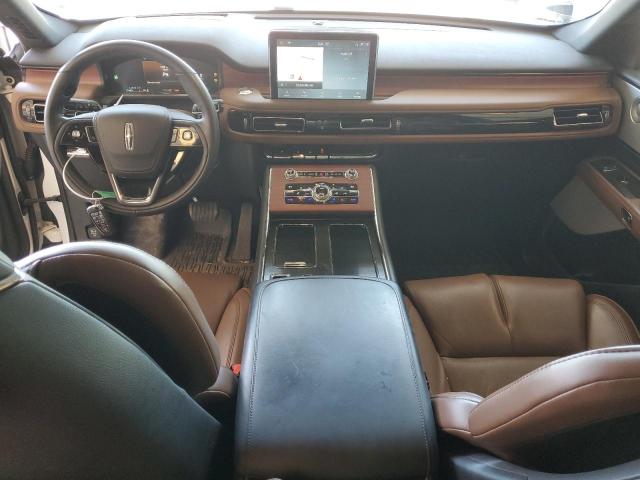 2020 LINCOLN AVIATOR RE - 5LM5J7XCXLGL22239