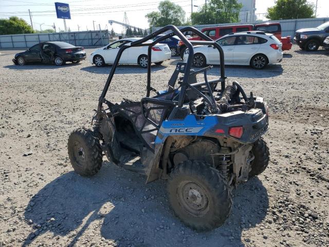 2019 POLARIS ACE 500 4XADBA507KB318058